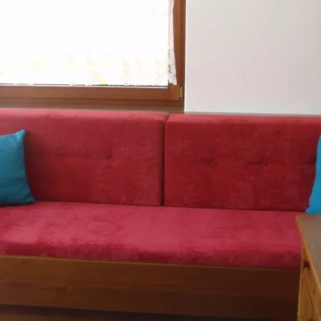 Appartement Alpenheim Mathias Sölden