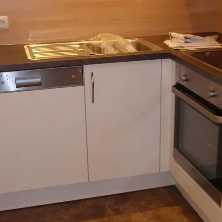 Alpenheim Mathias Appartement