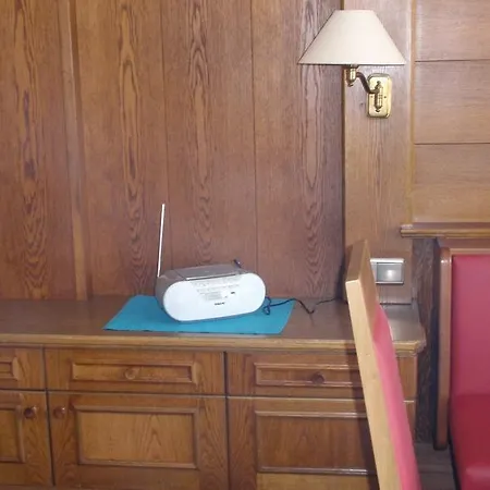 Appartement Alpenheim Mathias Sölden