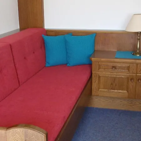 Apartmán Alpenheim Mathias