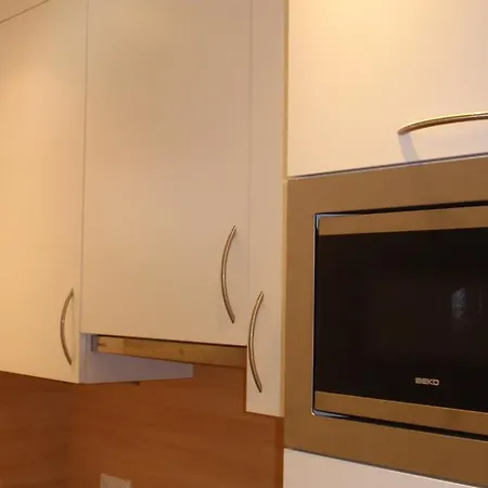 Apartmán Alpenheim Mathias *