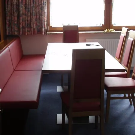 Alpenheim Mathias * Sölden