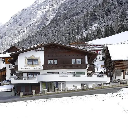 Alpenheim Mathias
