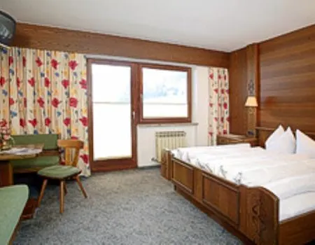 Alpenheim Mathias Sölden